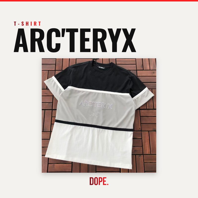 Arc'teryx (T-Shirt)