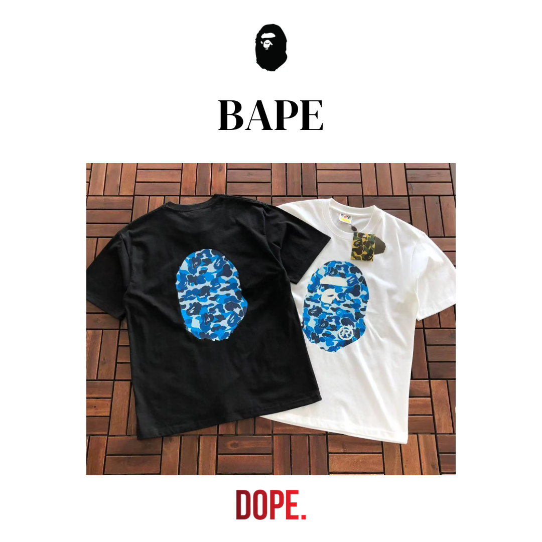 Bape (T-Shirt)