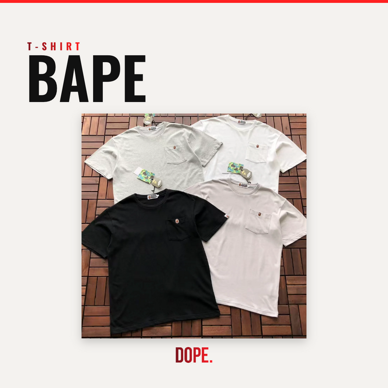 Bape (T-Shirt)