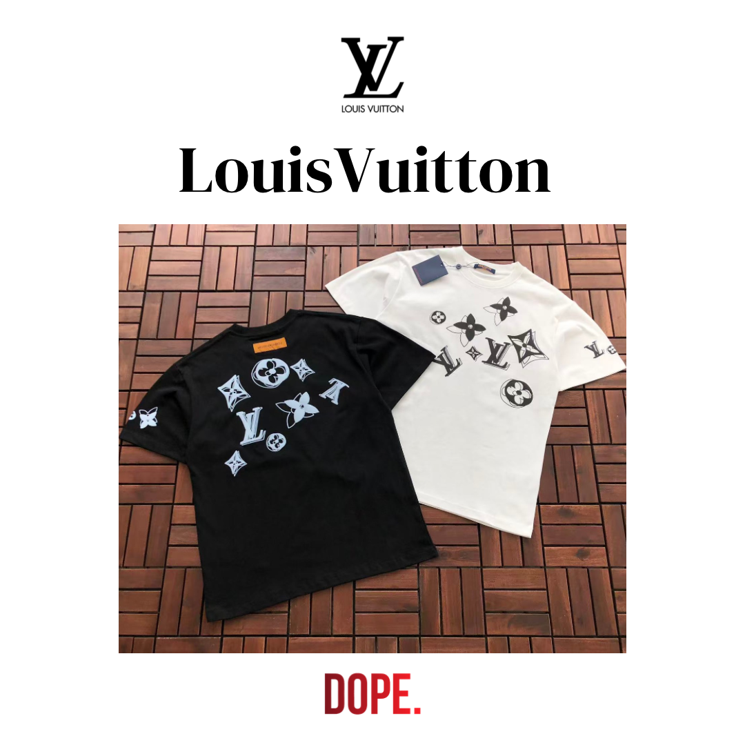 Louis Vuitton (T-Shirt)