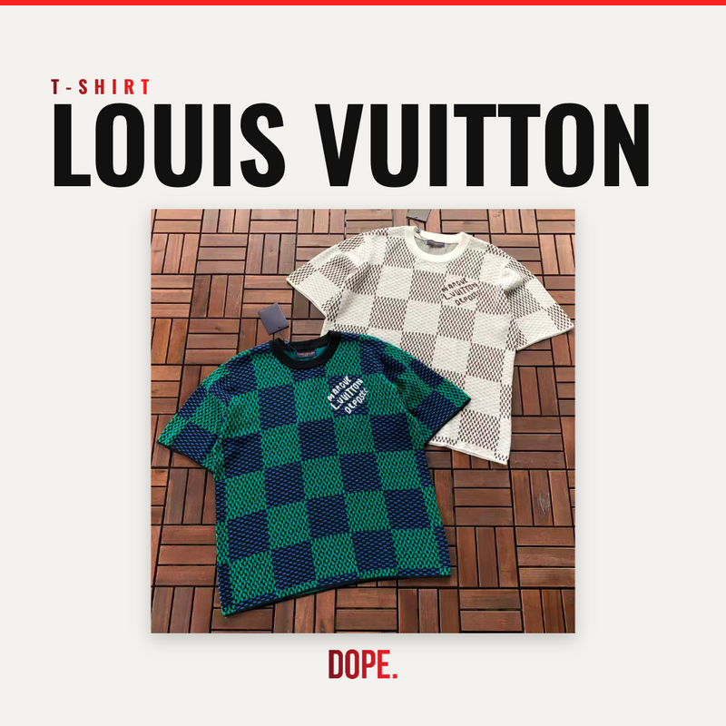 Louis Vuitton (T-Shirt)
