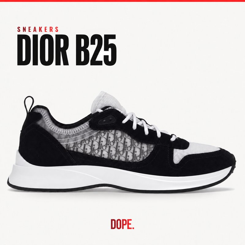 Dior B25 (Sneakers)