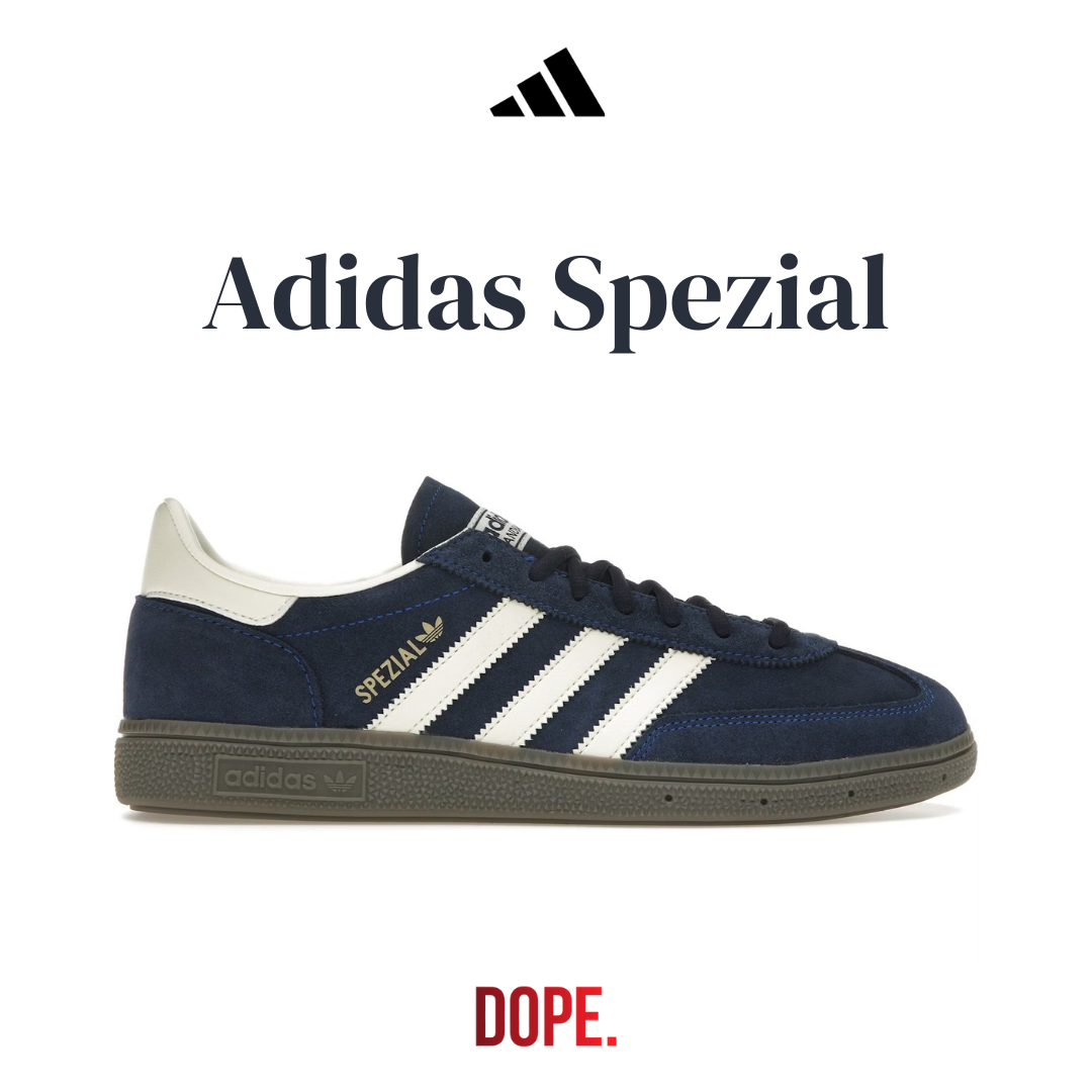 Adidas Spezial (Sneakers)