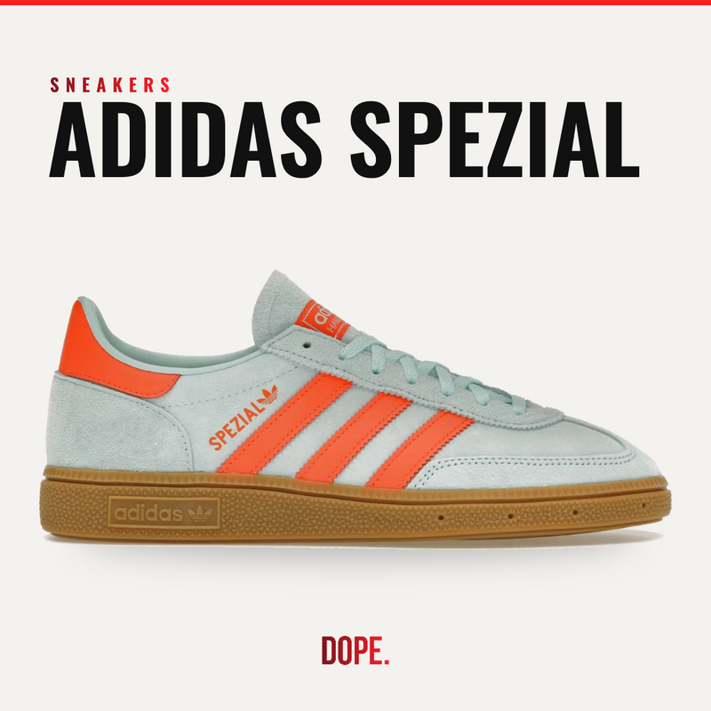 Adidas Spezial (Sneakers)