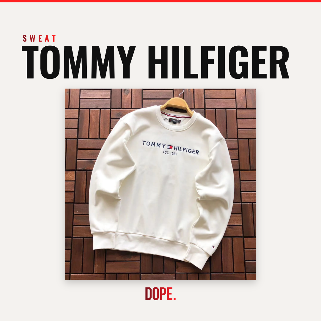 Tommy Hilfiger (Sweat)