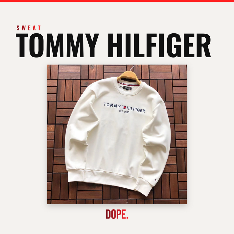 Tommy Hilfiger (Sweat)