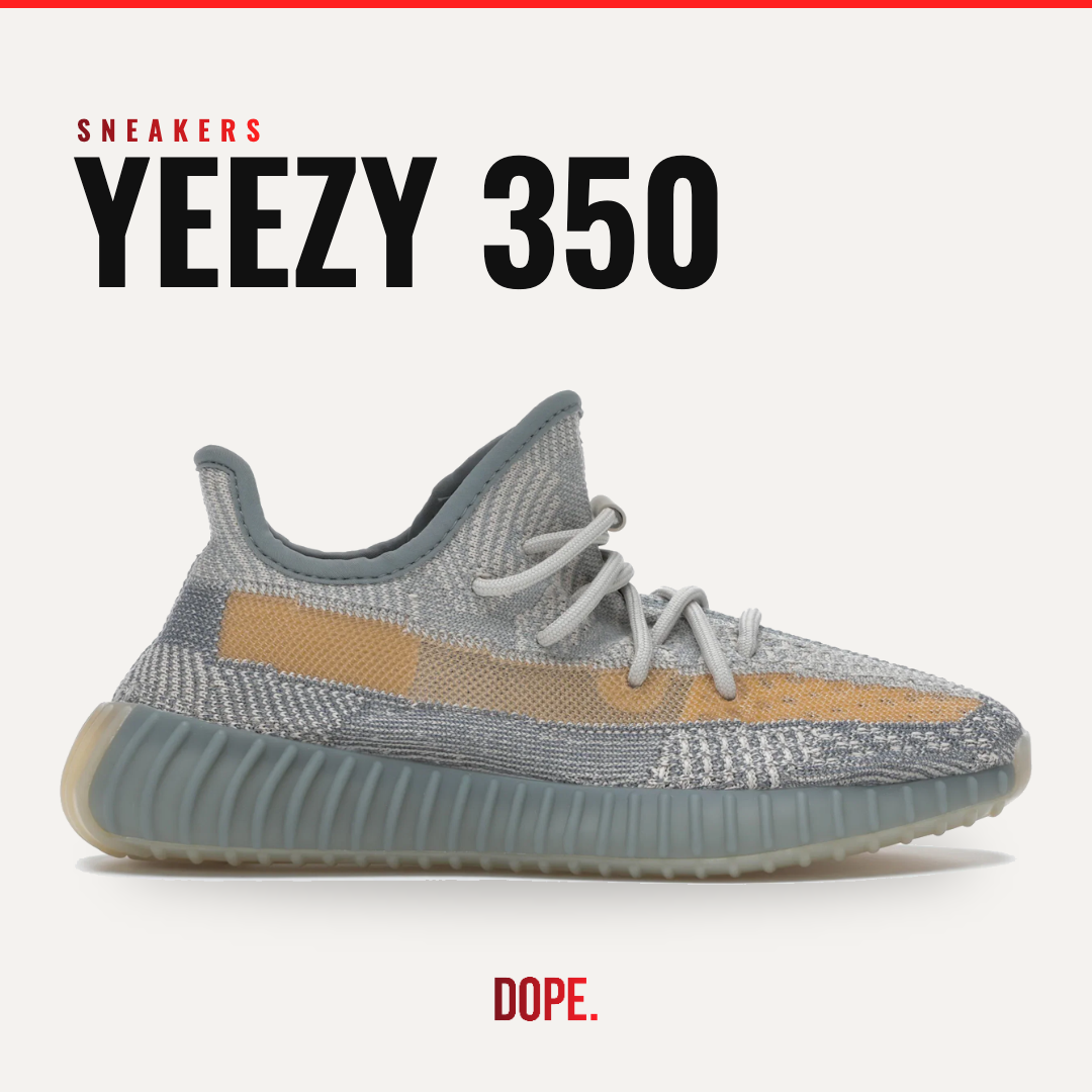 Yeezy 350 (Sneakers)