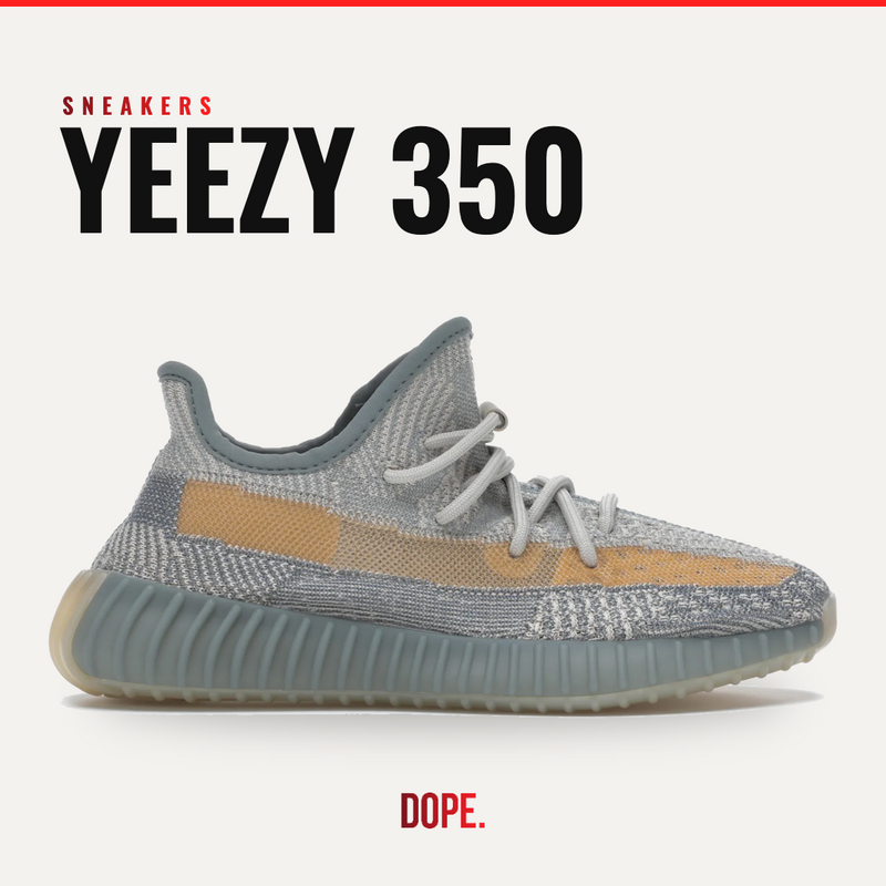 Yeezy 350 (Sneakers)