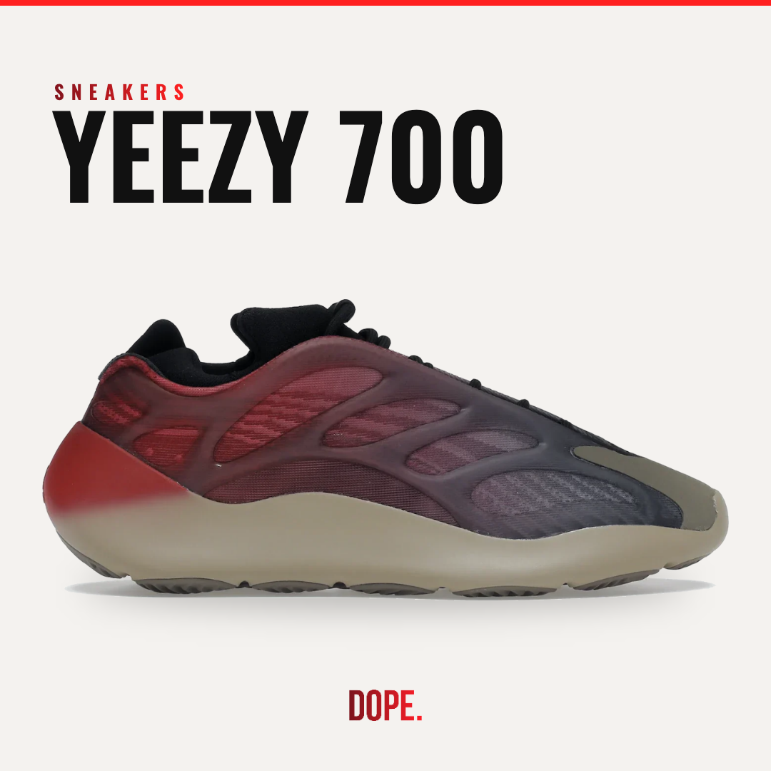 Yeezy 700 (Sneakers)