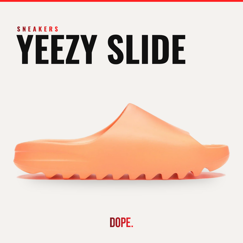 Yeezy Slide (Sneakers)