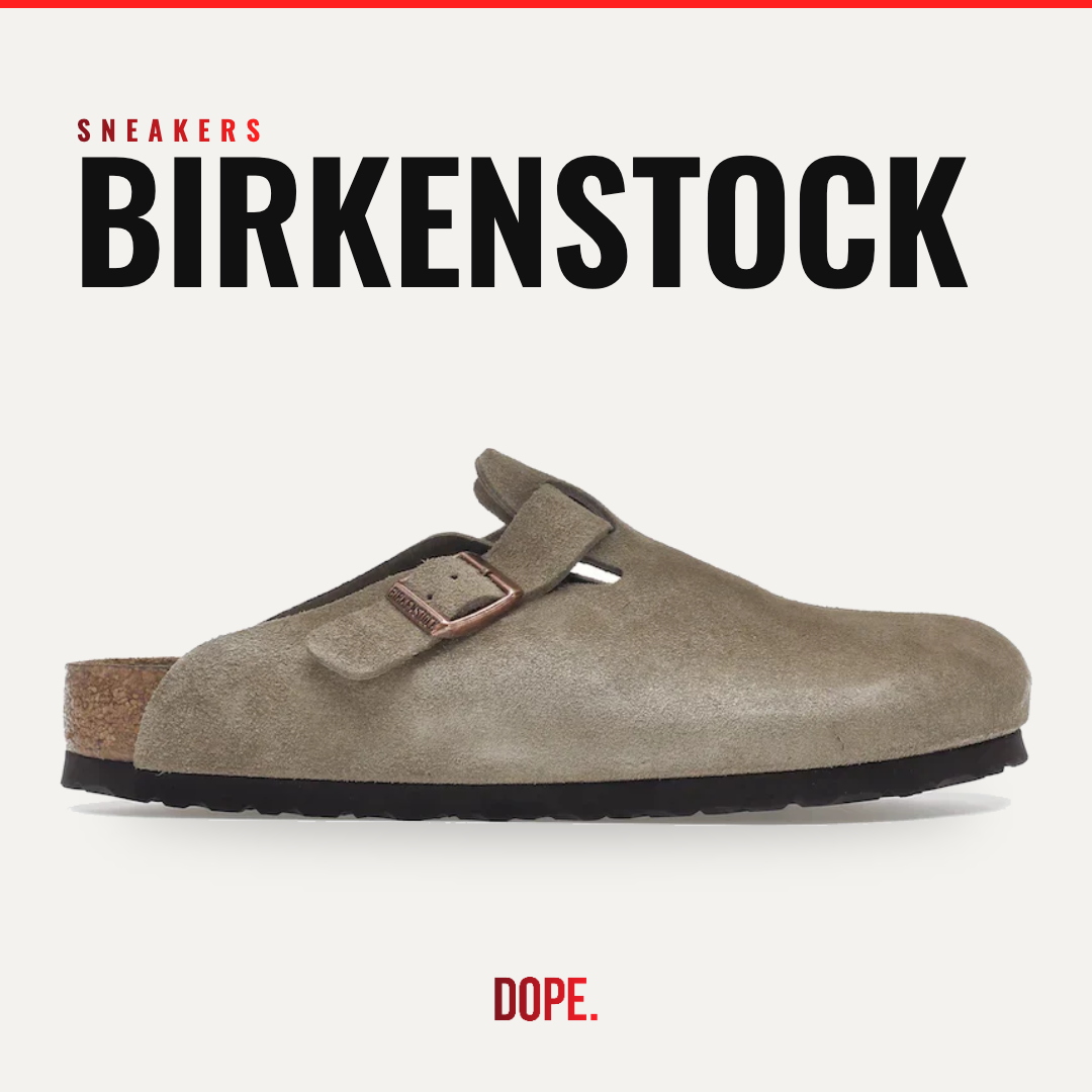 BirkenStock (Sneakers)
