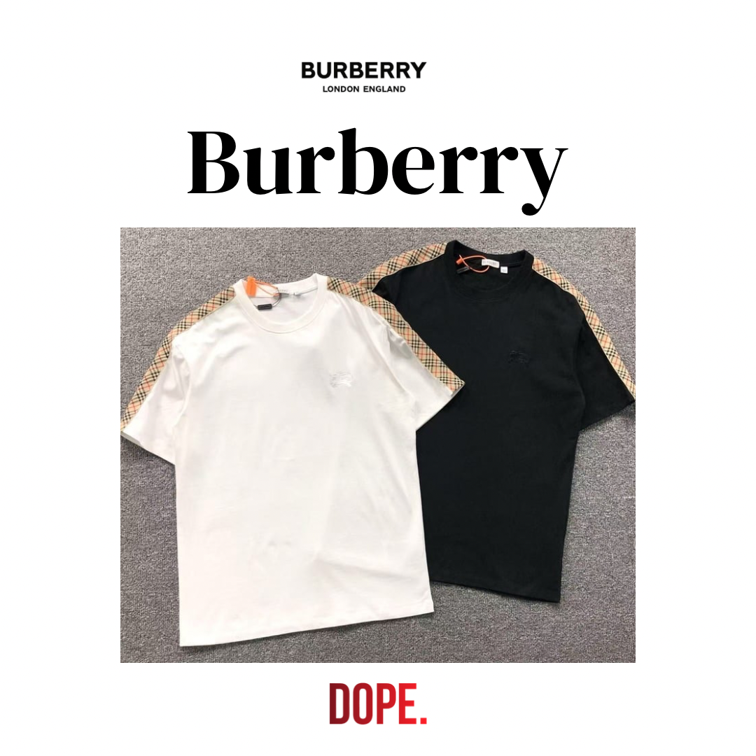 Burberry (T-Shirts) 👀