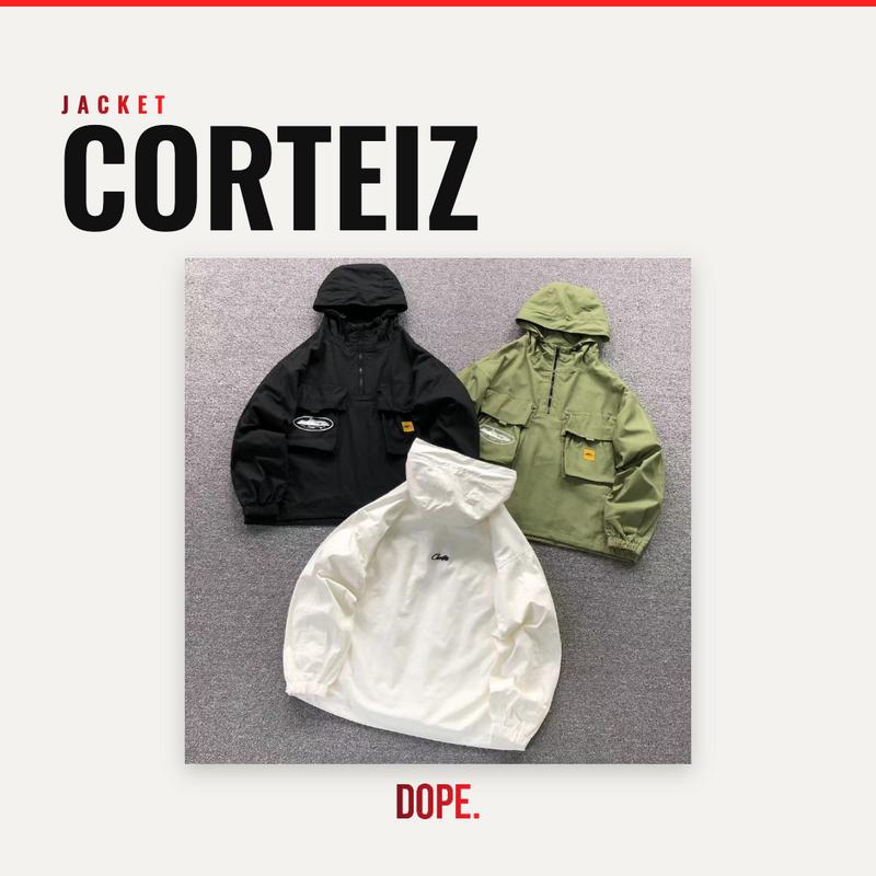 Corteiz (Jacket)