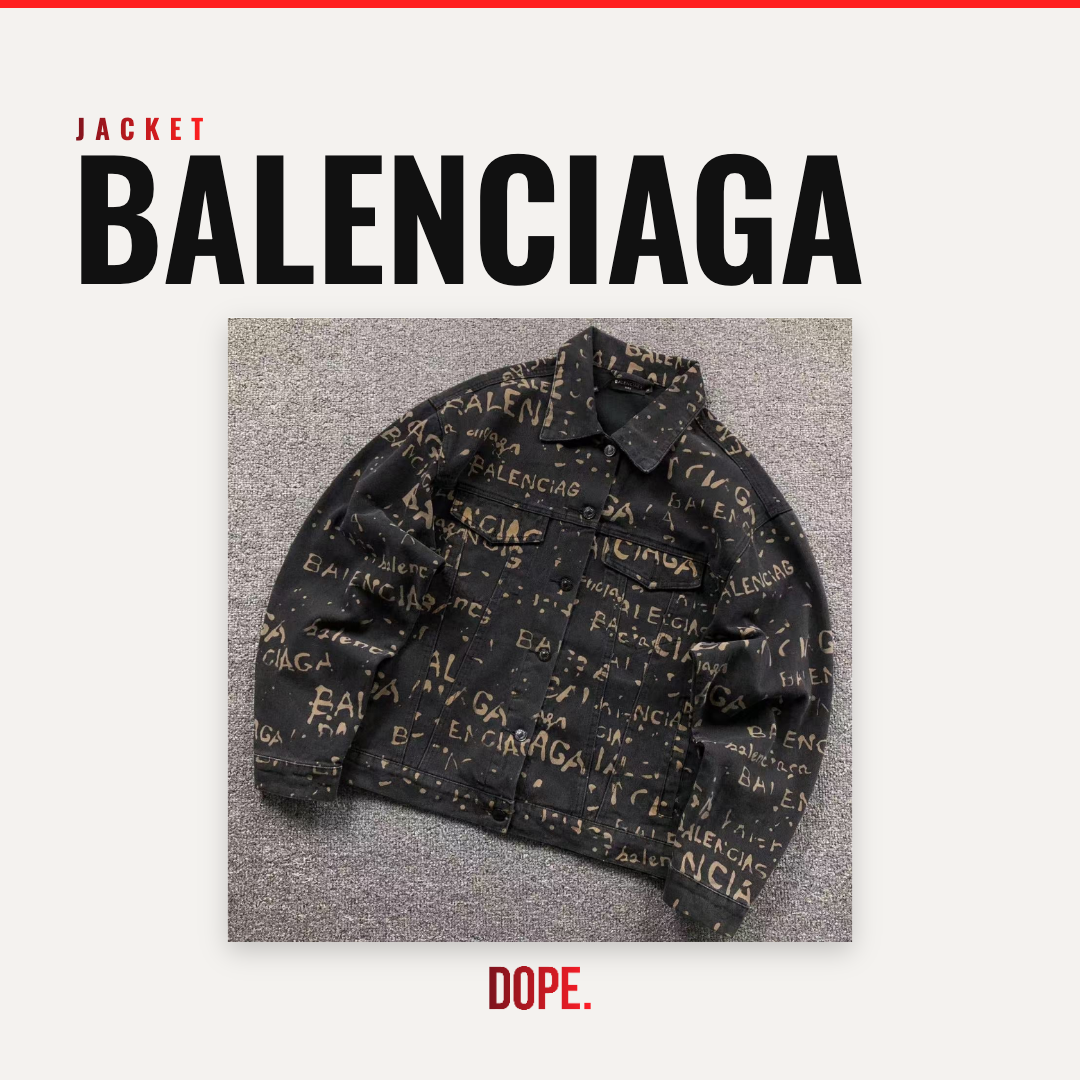 Balenciaga (Jacket)