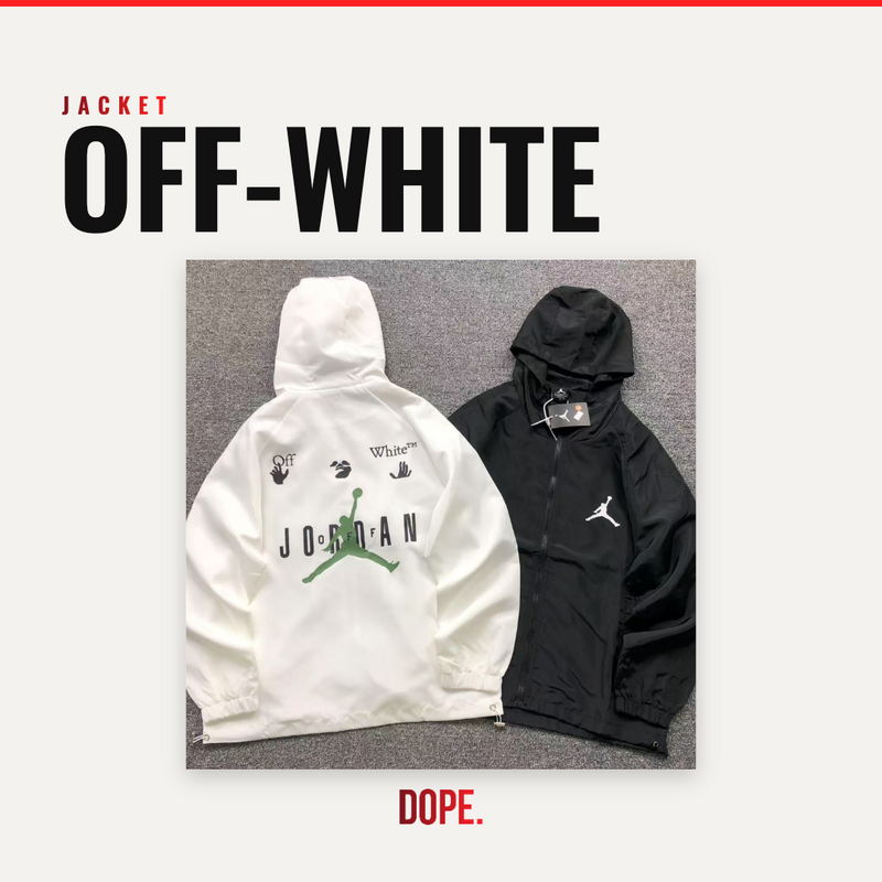 Off-White (Jacket)