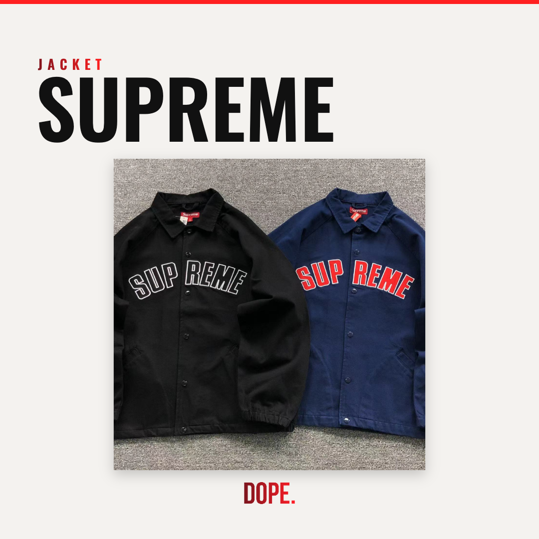Supreme (Jacket)