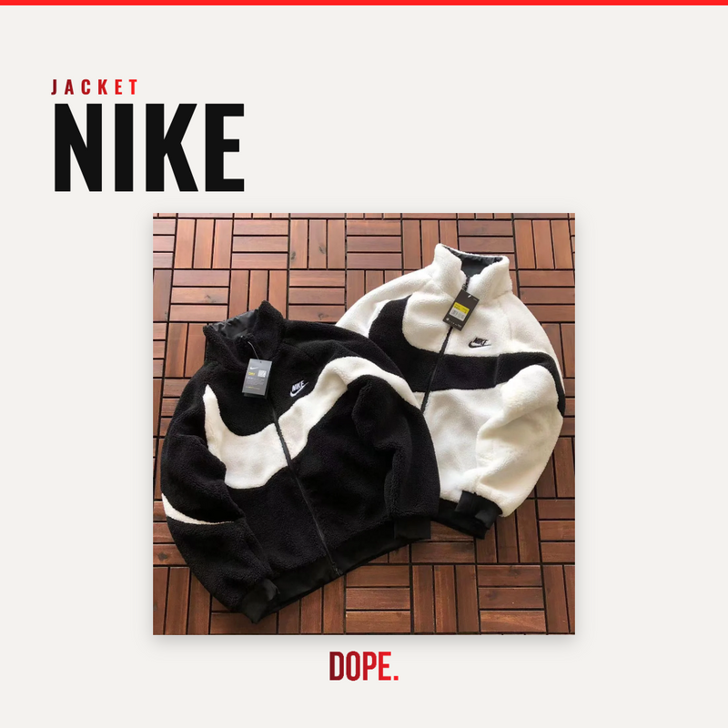 Nike (Jacket)