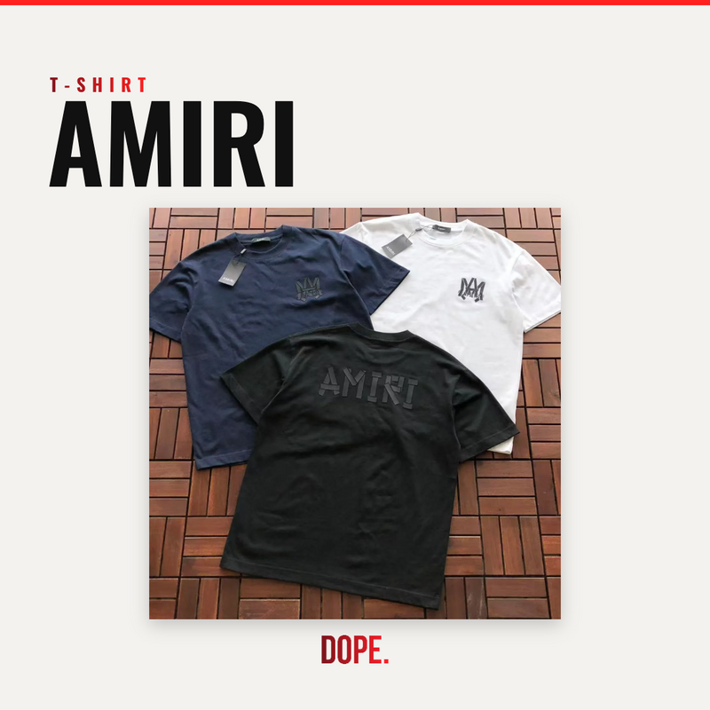 Amiri (T-Shirt)