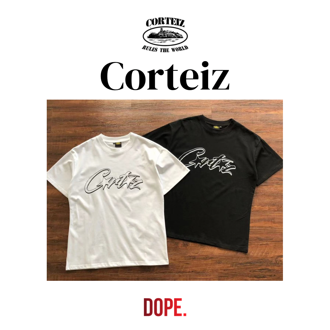 Corteiz (T-Shirt)