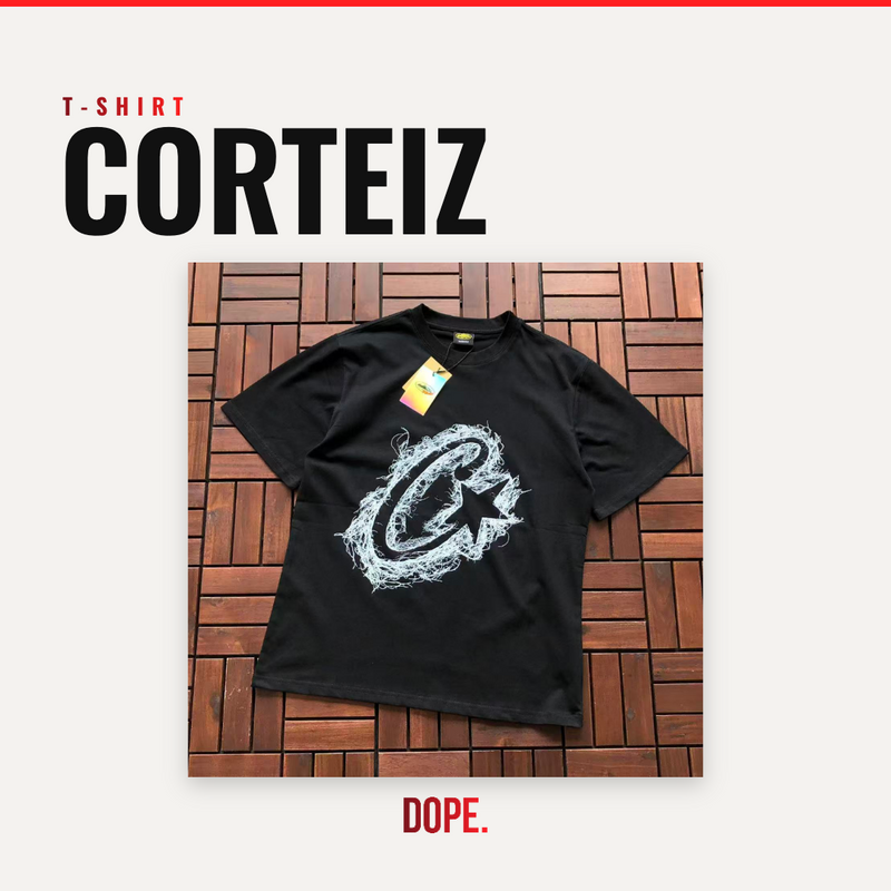 Corteiz (T-Shirt)