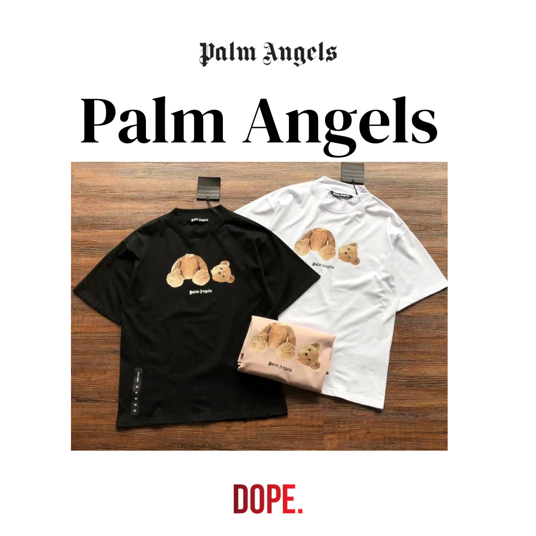 Palm Angels (T-Shirt)