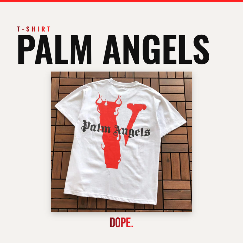 Palm Angels (T-Shirt)