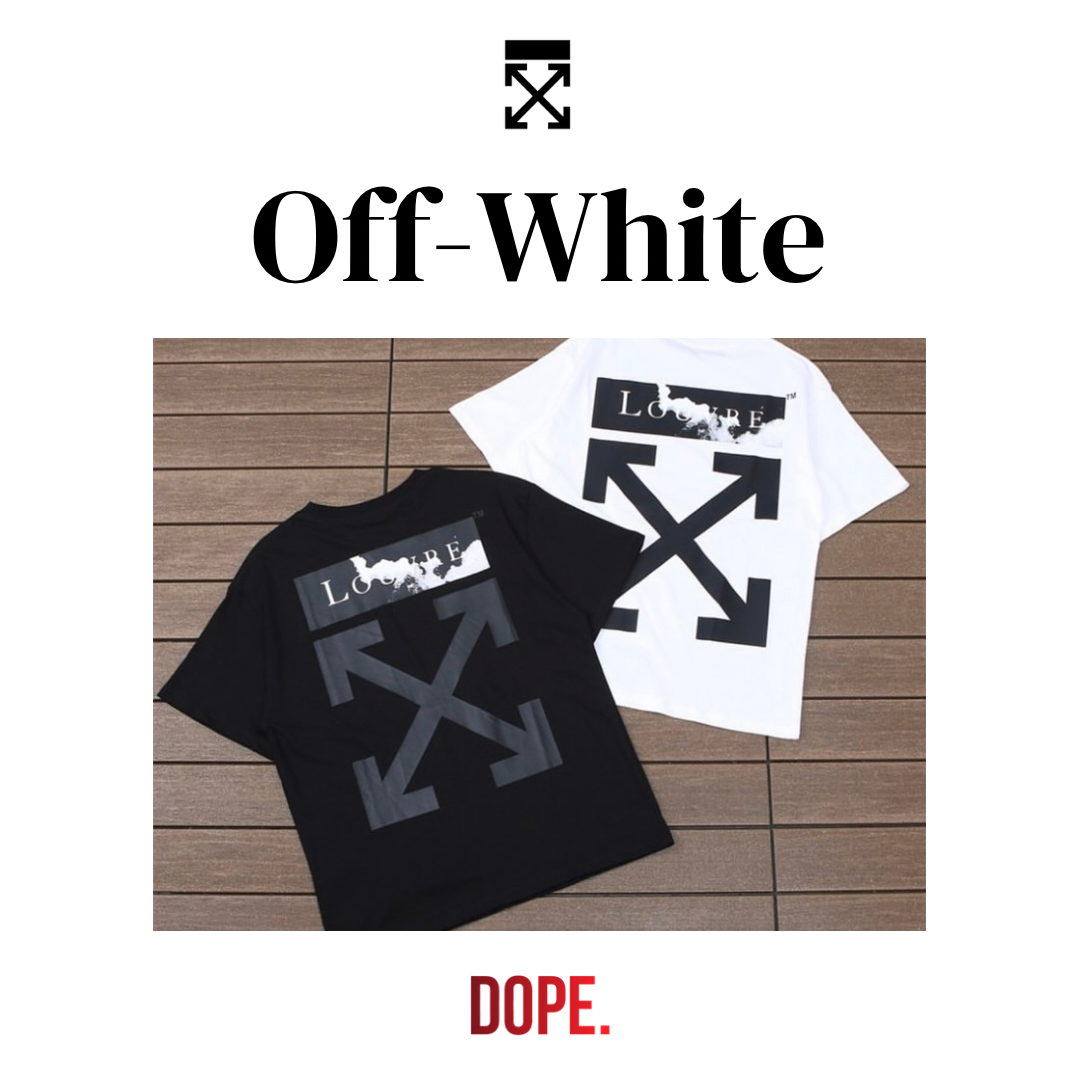 Off-White (T-Shirt)