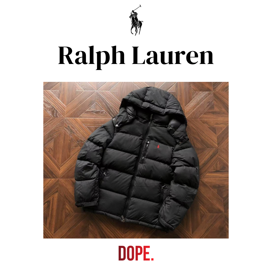 Ralph Lauren (Winter Jacket)