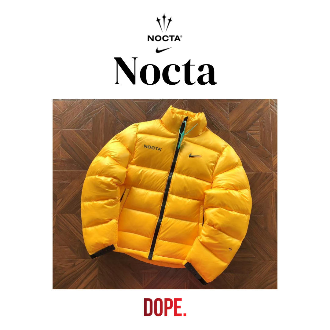 Nocta (Winter Jacket)
