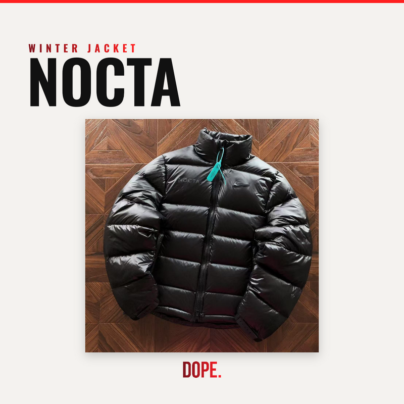 Nocta (Winter Jacket)