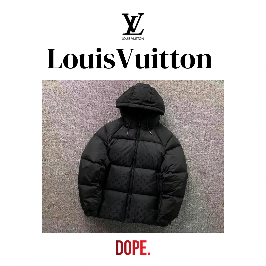 LV (Winter Jacket)