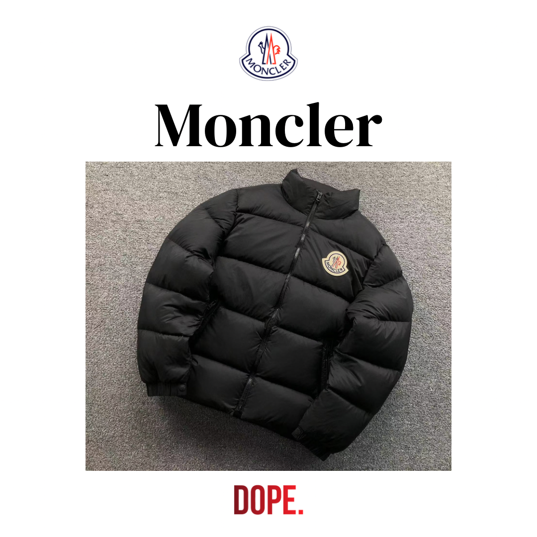 Moncler (Winter Jacket)