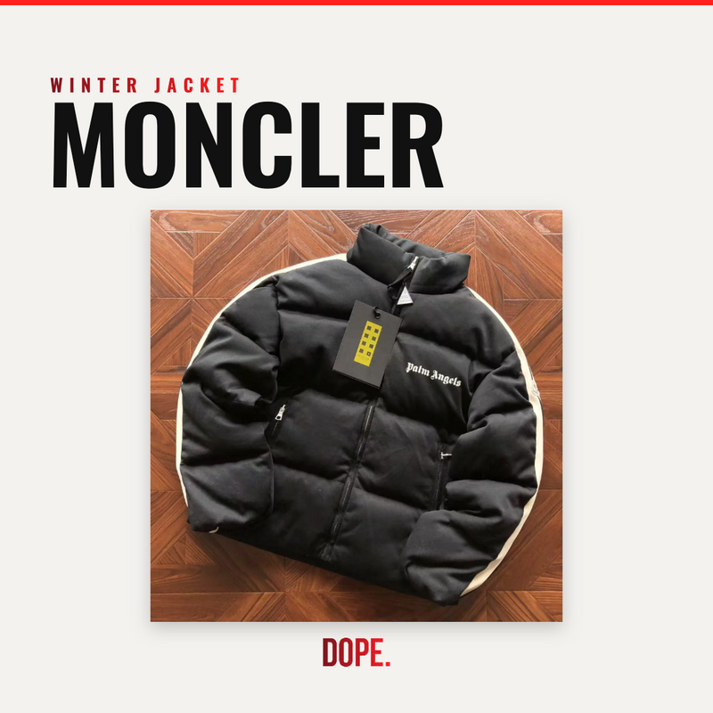 Moncler (Winter Jacket)