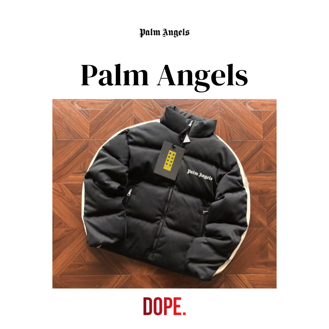 Palm Angels (Winter Jacket)