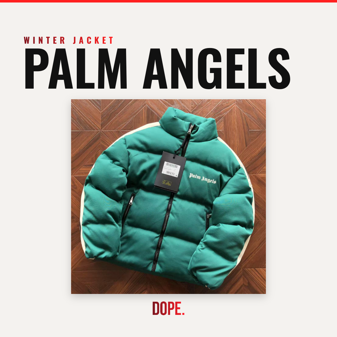 Palm Angels (Winter Jacket)