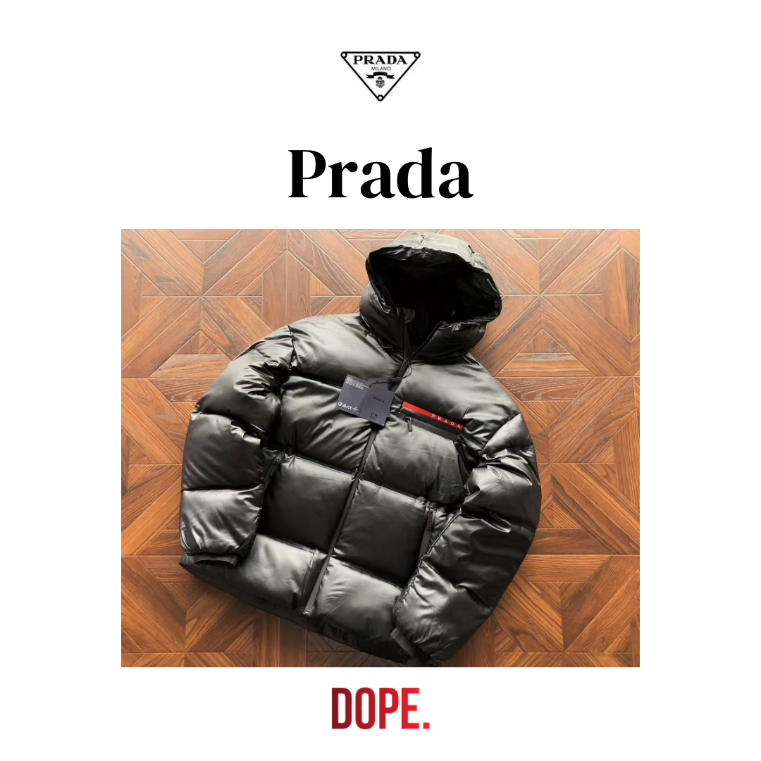 Prada (Winter Jacket)