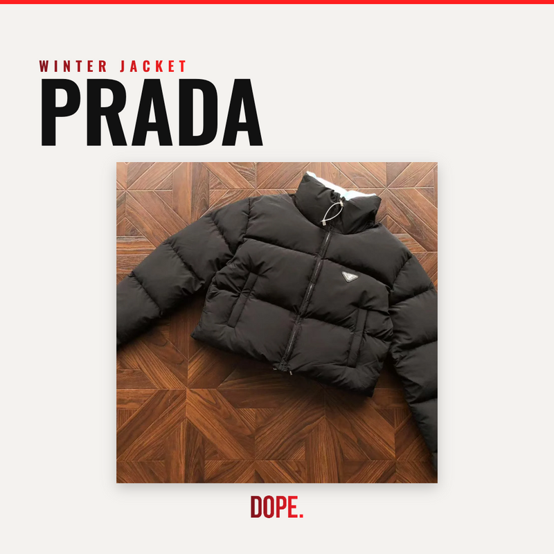 Prada (Winter Jacket)