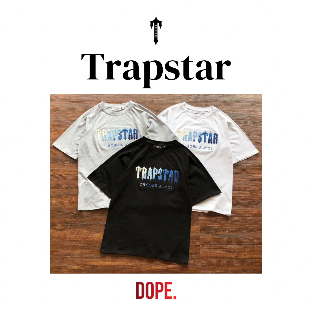 Trapstar (T-Shirt)