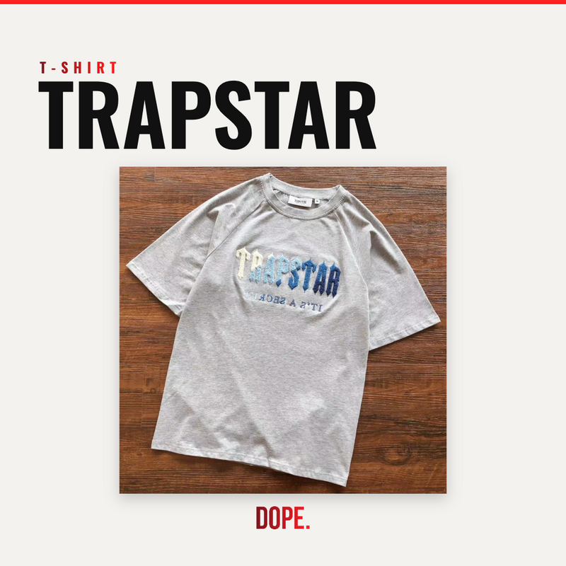 Trapstar (T-Shirt)