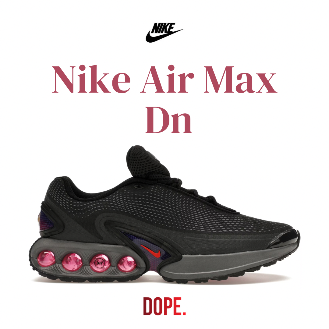 Nike Air Max Dn (Sneakers)
