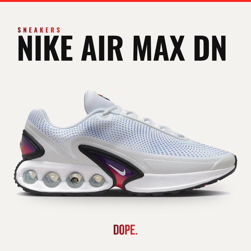 Nike Air Max Dn (Sneakers)