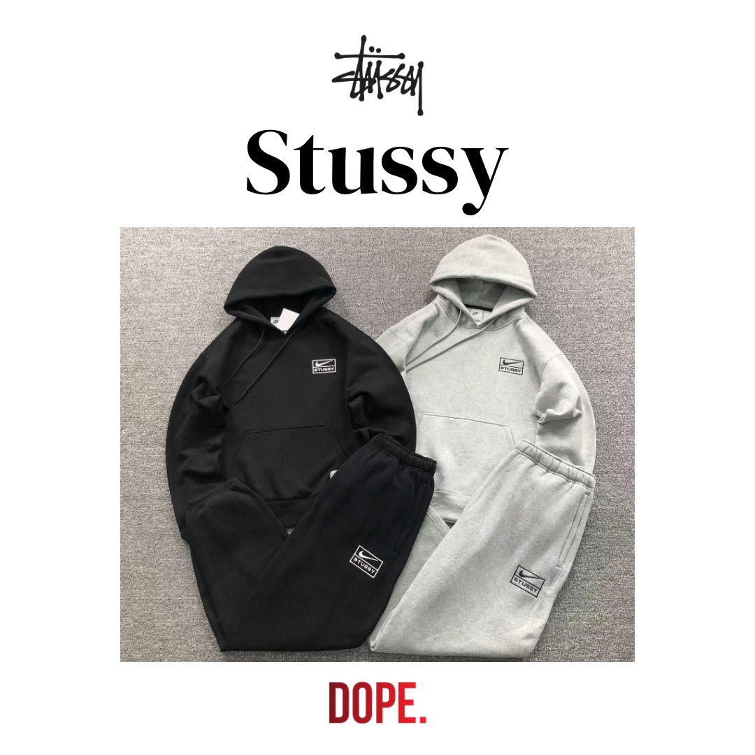 Stussy (Tracksuits)