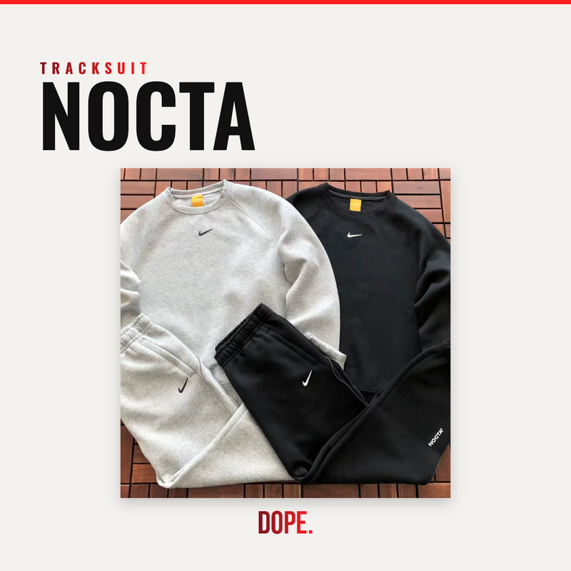 Nocta (Tracksuit)