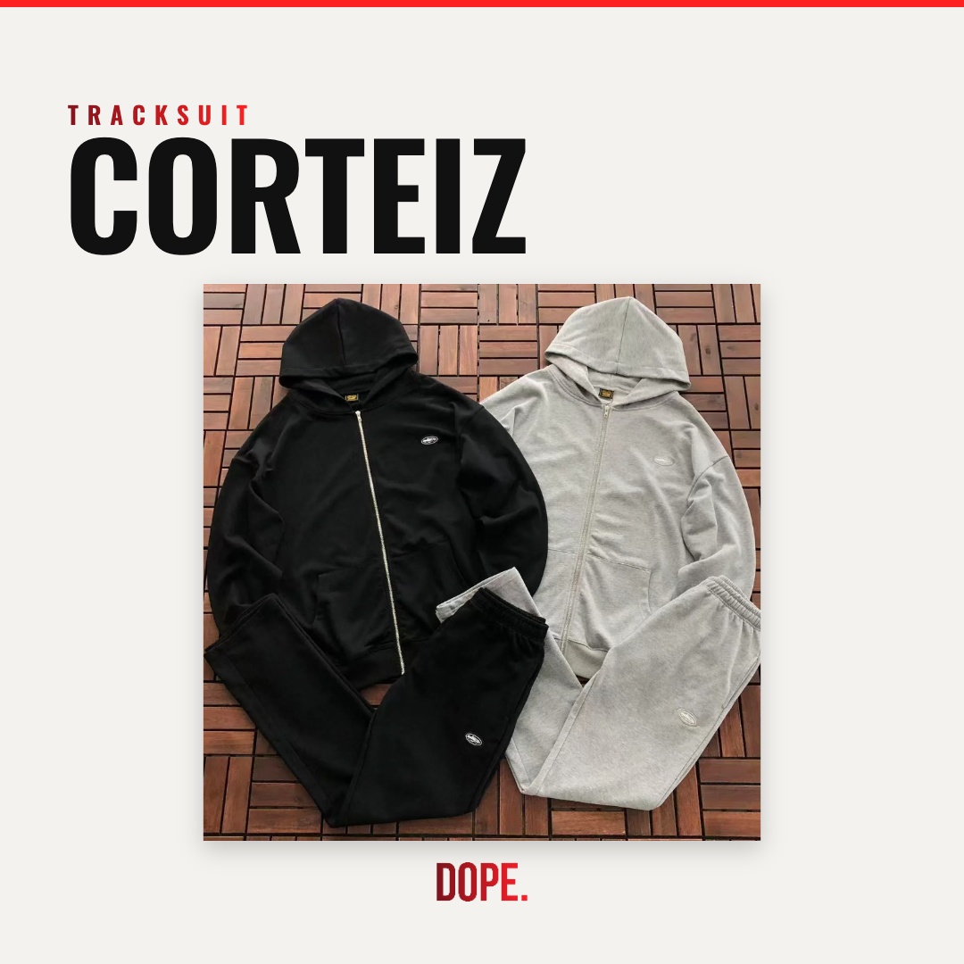 Corteiz (Tracksuit)