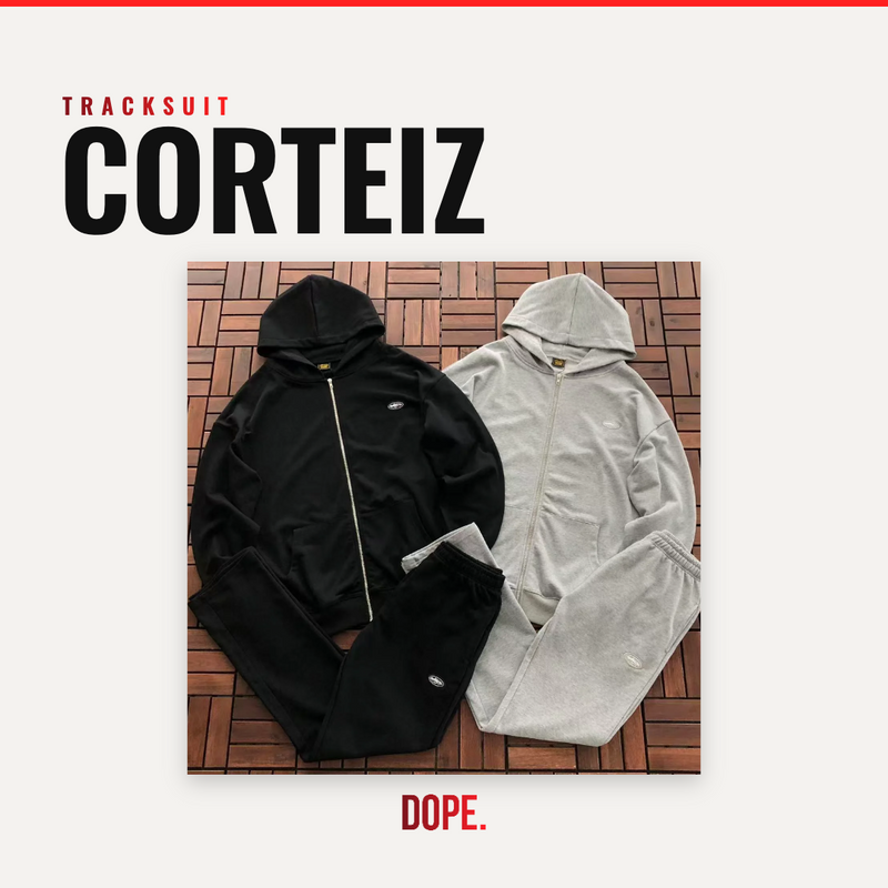 Corteiz (Tracksuit)