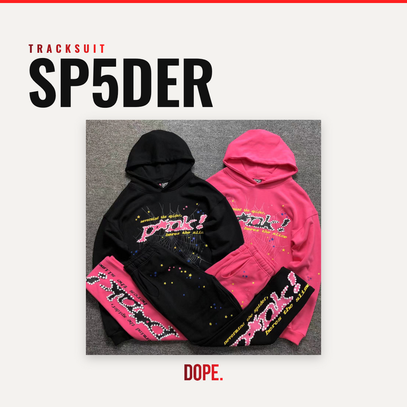 Sp5der (Tracksuit)