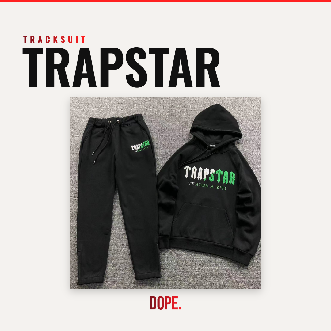 Trapstar (Tracksuit)