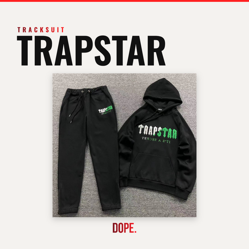 Trapstar (Tracksuit)