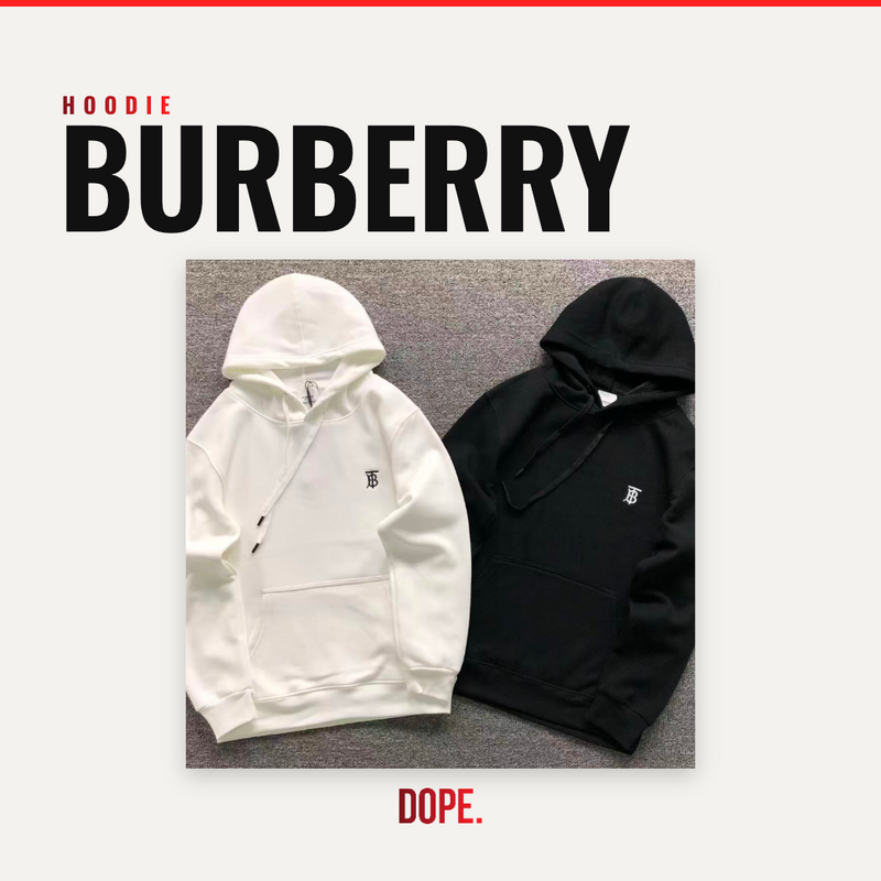 Burberry (Hoodie)