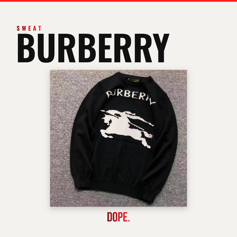 Burberry (Sweat)